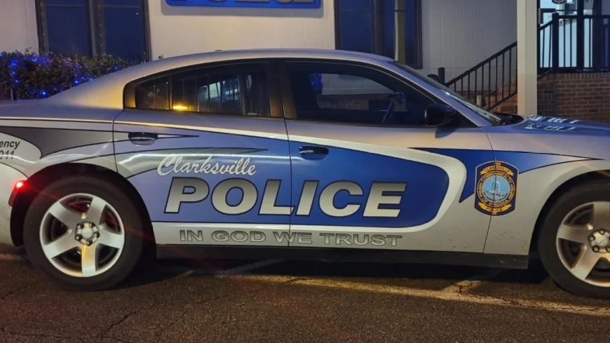 Central Virginia officer accused of using police technology to snoop on ex’s new boyfriend