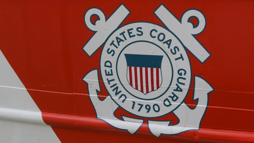 U.S. Coast Guard policy change regarding swastikas, nooses draws concern