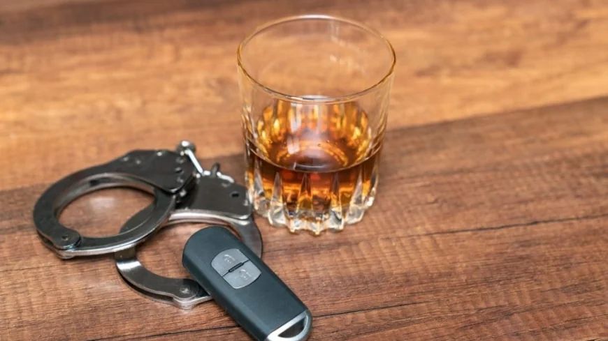 Virginians asked to ‘Drive Sober or Get Pulled Over’ this holiday season