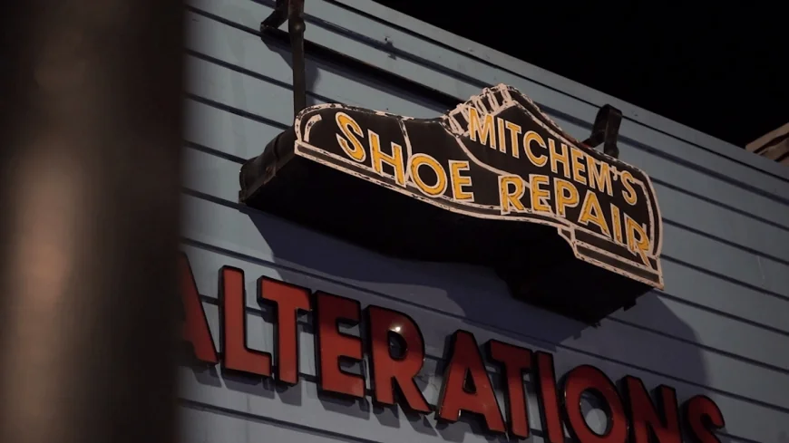 Beloved Carytown shoe repair shop closes after owners self-deport