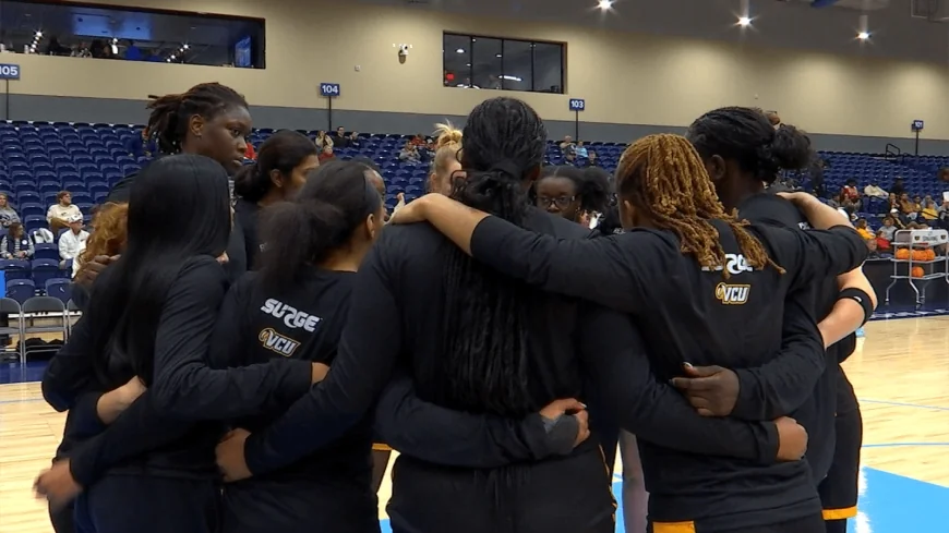 VCU Rams falls to Penn State in close game, a second consecutive loss