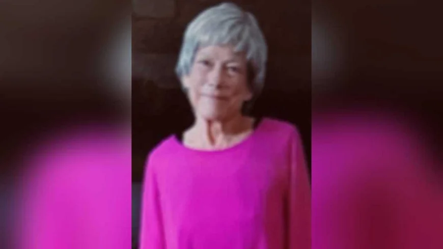 Senior alert issued for missing 71-year-old woman out of Richmond