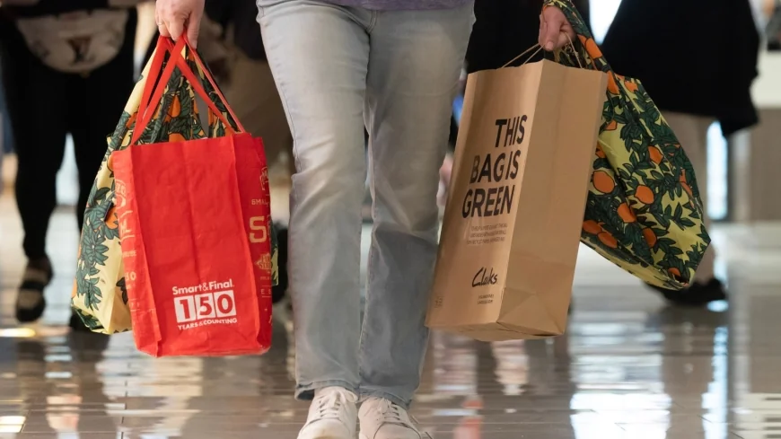 What’s driving holiday prices? Richmond economist weighs in