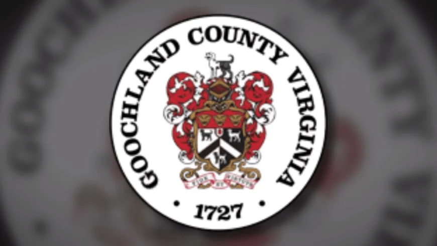 Good Samaritan’s donation helps save dog’s life in Goochland County