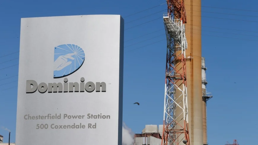 Dominion Energy sues Trump administration after halting 5 wind projects