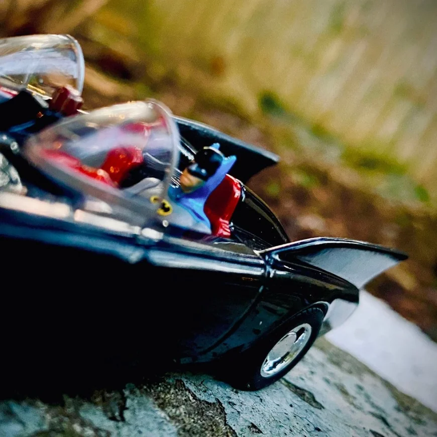 Del Ray Artisans Gallery to Debut 'Toy Stories' Exhibit Jan. 2