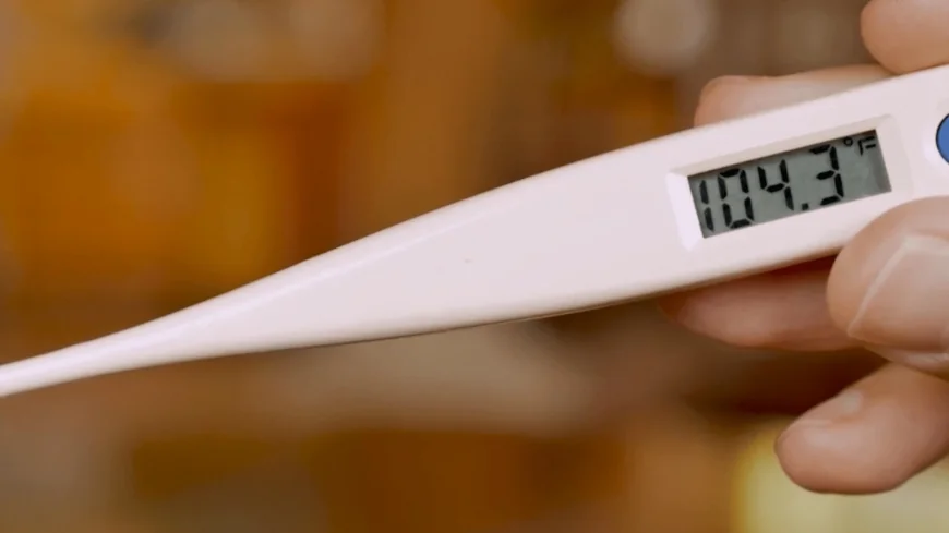 ‘Still time to protect yourself’: Virginia health officials warn of rising winter virus trends