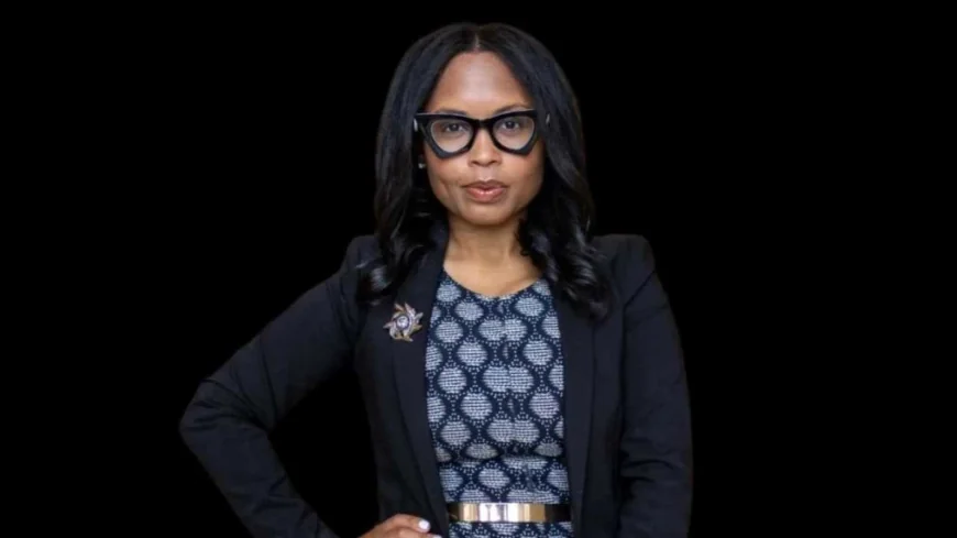 Governor-elect Spanberger announces appointment of chief diversity officer