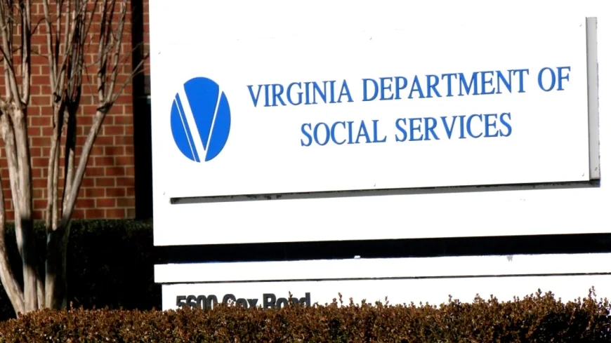 ‘Why would they do that?’: Richmond mother left $900 in the hole after Department of Social Services takes back check