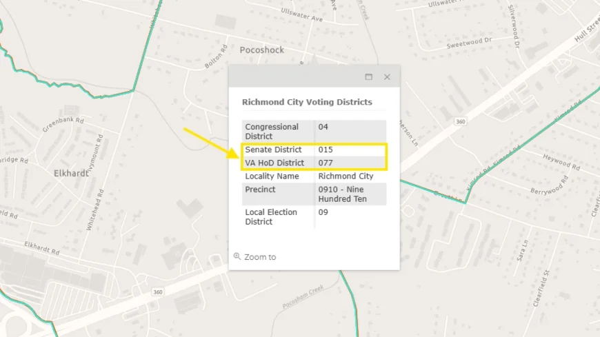 Can I vote in Virginia’s special election on Jan. 6? Here’s how to find out