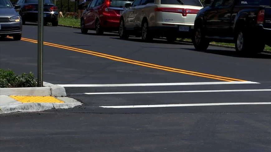 Valentine director’s death renews calls for pedestrian safety