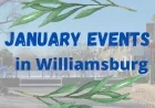 Best things to do in Williamsburg: January 2026
