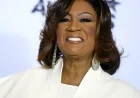 Patti LaBelle is coming to Richmond’s Altria Theater in April