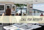Calling all artists!  “Art at the River” is taking artists submission through Feb 1, 2026