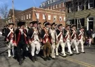 Register Now for the George Washington Birthday Parade in Alexandria