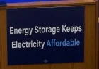 Dems promote energy storage to reduce energy bills, Republicans remain skeptical