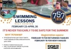 Signup for Swim Lessons at 757swim! Adaptive Swim Classes, 3-1 Swim Lessons and Lifeguard Certification