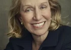 Doris Kearns Goodwin to Keynote Mount Vernon Women's Leadership Summit