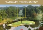 Tailgate Tournament – Sunday, February 8, 2026 – Gold Course at the Golden Horseshoe Golf Club