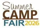Summer Camp Fair 2026 – Sunday, March 29th, 11 am – 3 pm at the JCC Rec Center