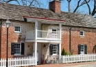 Ratcliffe-Allison-Pozer House Tours for Chocolate Lovers Festival