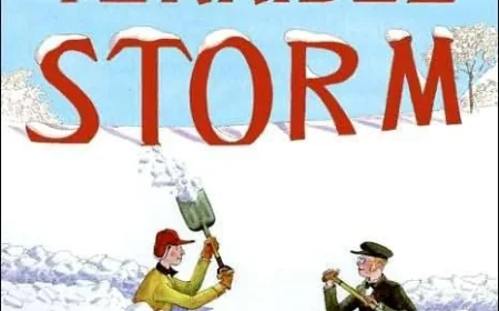 Merchants Square Story Trail through February 28, 2026