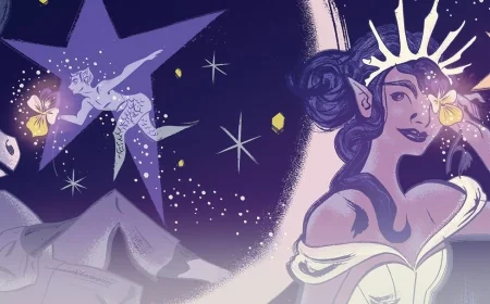 The Acting Company - A Midsummer Night's Dream