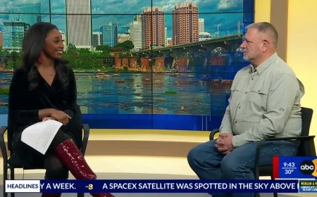 25th Annual Virginia Fly Fishing & Wine Festival: Vendors, spirits and more