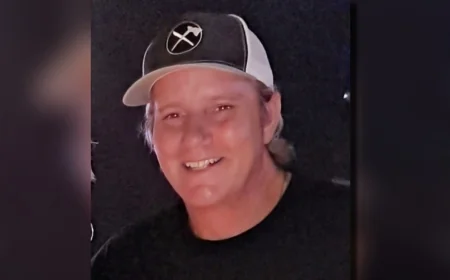 Police seek 48-year-old man missing out of Henrico