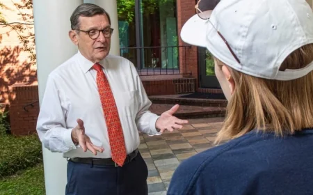 Valentine to host open house in honor of director Bill Martin