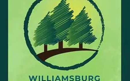 Williamsburg Forest School – Enrollment is Open for 2026-2027 School Year