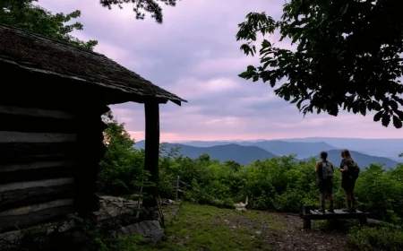 Start Planning Your 2026 Getaway to the Alleghany Highlands