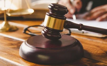 Caroline County teacher faces 11 years in prison after pleading guilty to abusing 3-year-old boy