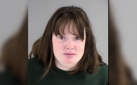 Former Henrico NICU nurse to appear for plea hearing in case of injured, neglected babies