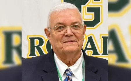 Mistrial declared in child sex abuse case involving former Prince George school administrator