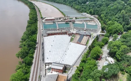 One year after Richmond water crisis, Henrico DPU director says things are ‘180 degrees better’