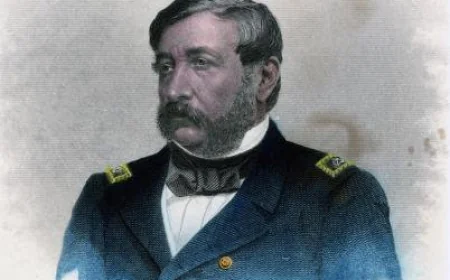 Union Navy Exhibition on Display at Fort Ward Museum in Alexandria