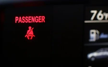 Richmond to hold series of public meetings discussing seat belt safety