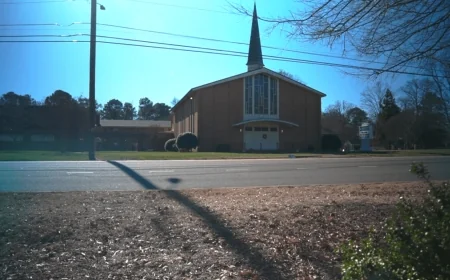 Henrico preschool closing after more than 60 years, cites financial losses