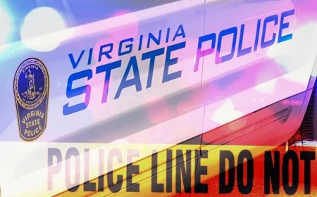Bicyclist injured in hit-and-run involving tractor-trailer on I-95 in Henrico, police investigate