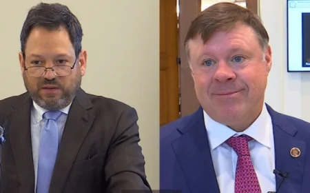 Affordability set to dominate the 2026 General Assembly Session