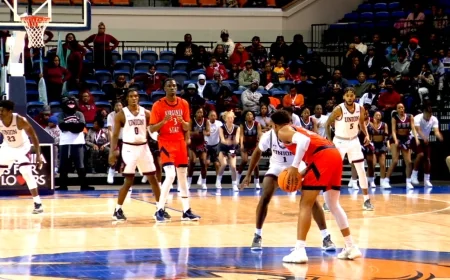 Great 8 Events: Freedom Classic Festival and other weekend events