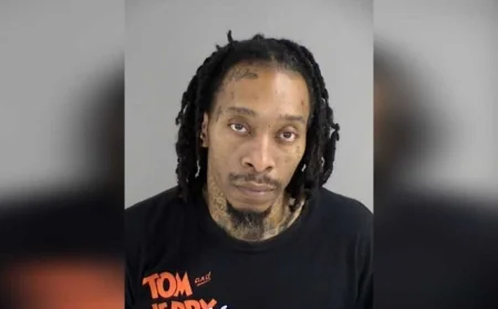 Two wanted, one arrested after toddler dies due to drug toxicity in Henrico