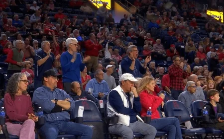 Richmond women’s basketball launches “Operation: Code Red” to fill Robins Center