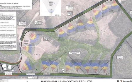 County leaders defer vote on controversial Goochland shooting range proposal
