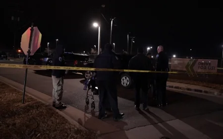 41-year-old Richmond man charged after officer-involved shooting