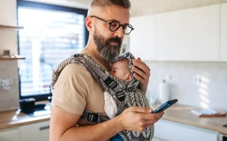 Virginia Dems prioritize creation of a state-run paid family and medical leave program