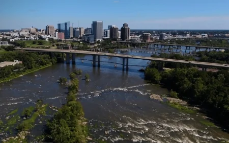 ‘Needs are humongous, resources are finite’: Richmond leaders want resident input on 2027 budget