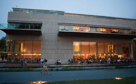 VMFA unveils new renderings for major multi-million dollar expansion, renovation