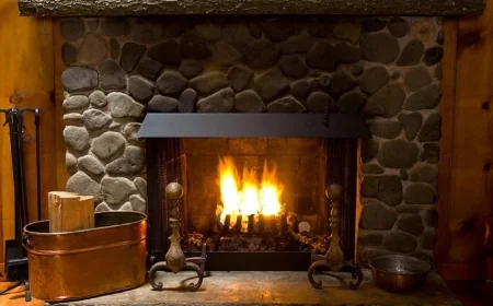 Tips on how to stay warm when the power goes out